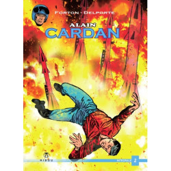 Alain Cardan 2