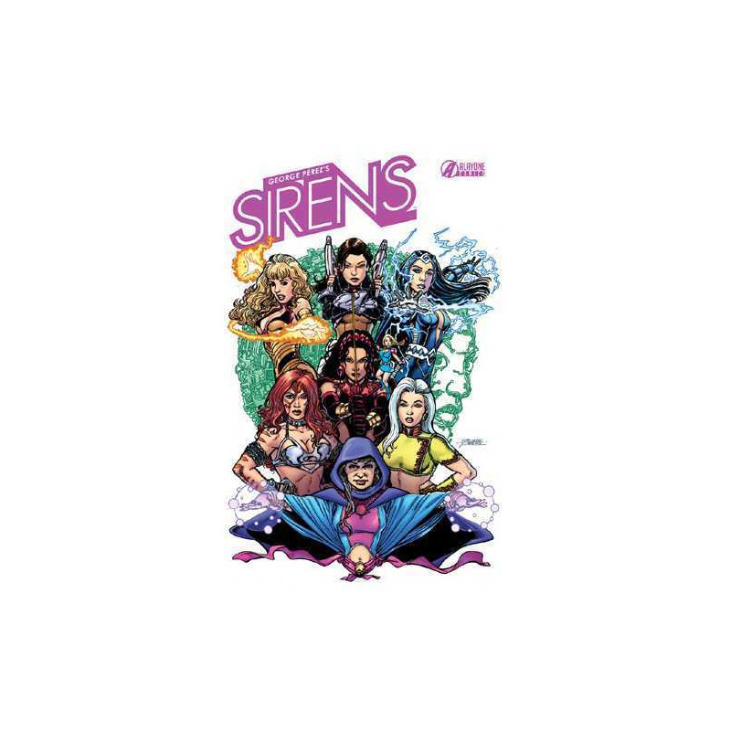 Sirens