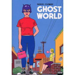 Ghost World