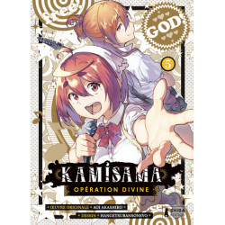 Kamisama - Opération Divine...
