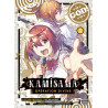Kamisama - Opération Divine T05
