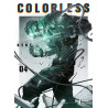 Colorless T04