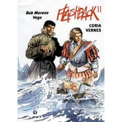 Flashback 2 Retour au crétacé