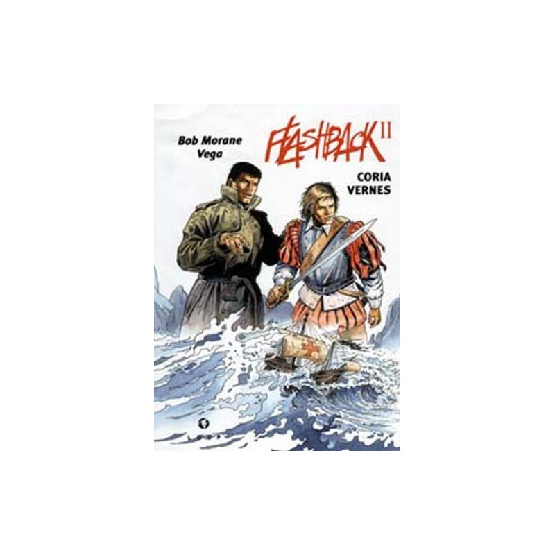 Flashback 2 Retour au crétacé