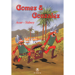 Gomez et Gonzalez