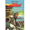 Bob Morane Terreur à la Manicouagan