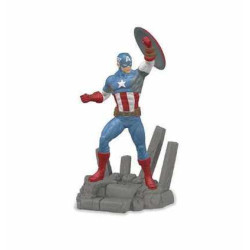 Captain America