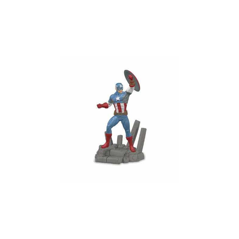 Captain America