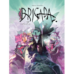Brigada