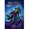 Dracula T02 - La Compagnie des Monstres