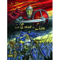 Coeur de Lion T02 (Le)