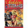 Golden Titan N°02