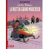 CAROLINE BALDWIN AE  T13 : LA NUIT DU GRAND MARCHEUR