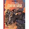 CAROLINE BALDWIN AE  T11 : ETAT DE SIEGE
