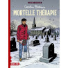 CAROLINE BALDWIN AE  T10 : MORTELLE THERAPIE