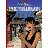 CAROLINE BALDWIN AE  T9 : RENDEZ-VOUS A KATMANDOU
