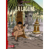 CAROLINE BALDWIN AE  T8 : LA LAGUNE