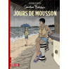CAROLINE BALDWIN AE  ENTRE DEUX AE  ENTRE 14&15 : JOURS DE MOUSSON