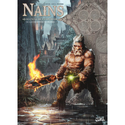Nains T26 - Le Cycle de...