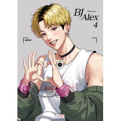 BJ Alex T04