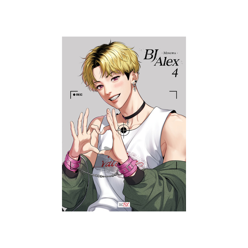 BJ Alex T04