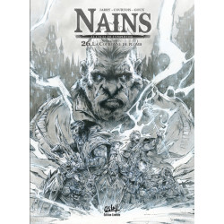 Nains T26 - Le Cycle de...