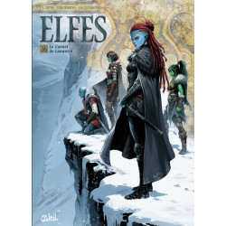 Elfes T36 - Le Carnet de...
