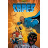 Invincible Univers - Capes T01