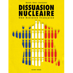 Dissuasion nucléaire - Une...