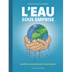 L'Eau sous emprise -...