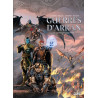 Guerres d'Arran T08 - Cendres et Couronnes