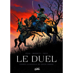 Le Duel