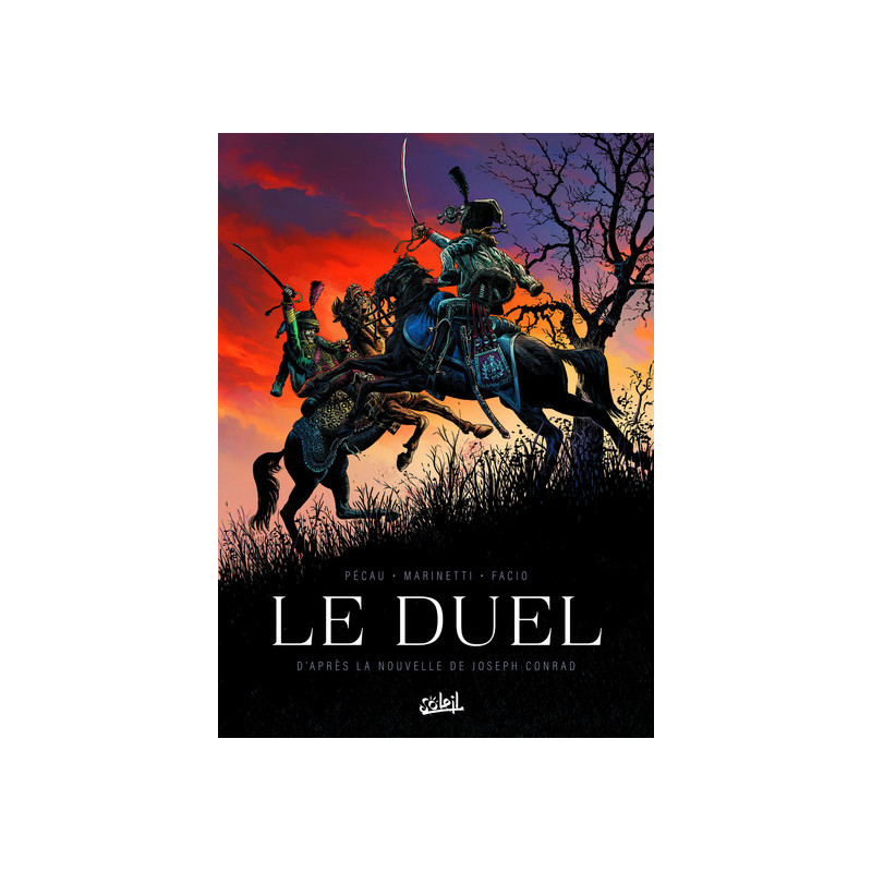 Le Duel