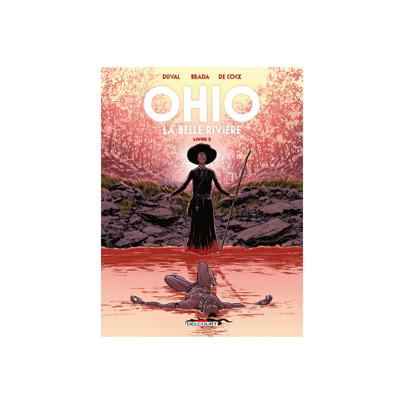 Ohio - La Belle Rivière T03