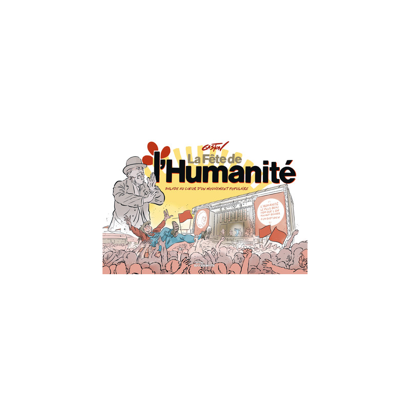 LA FETE DE L'HUMANITE