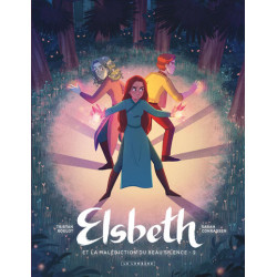 Elsbeth et la malédiction...