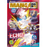 Manga Issho - Tome 7