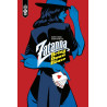 Zatanna Bring Down the House