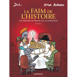 La Faim de l'histoire -...