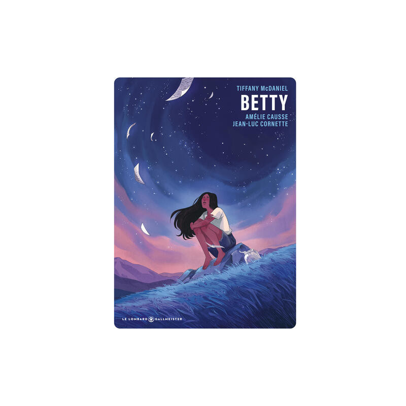 Betty