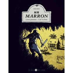 Marron (Un) T01