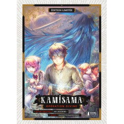 Kamisama - Opération Divine...