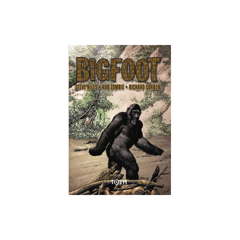 Bigfoot