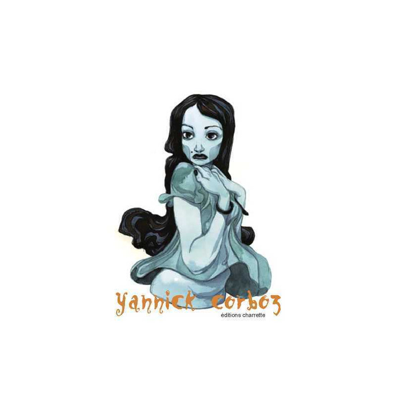 Yannick Corboz