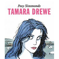 Tamara Drewe