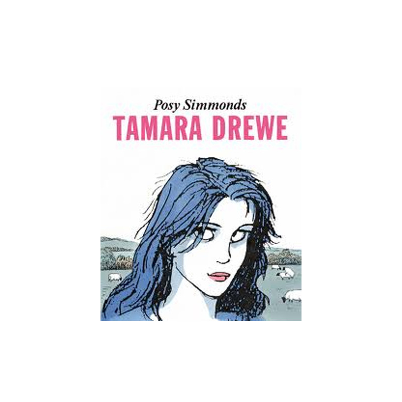 Tamara Drewe