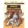 Tiger Joe T02 Menace sur le Gopal