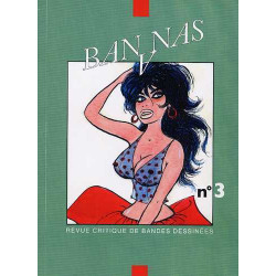 Bananas N°03
