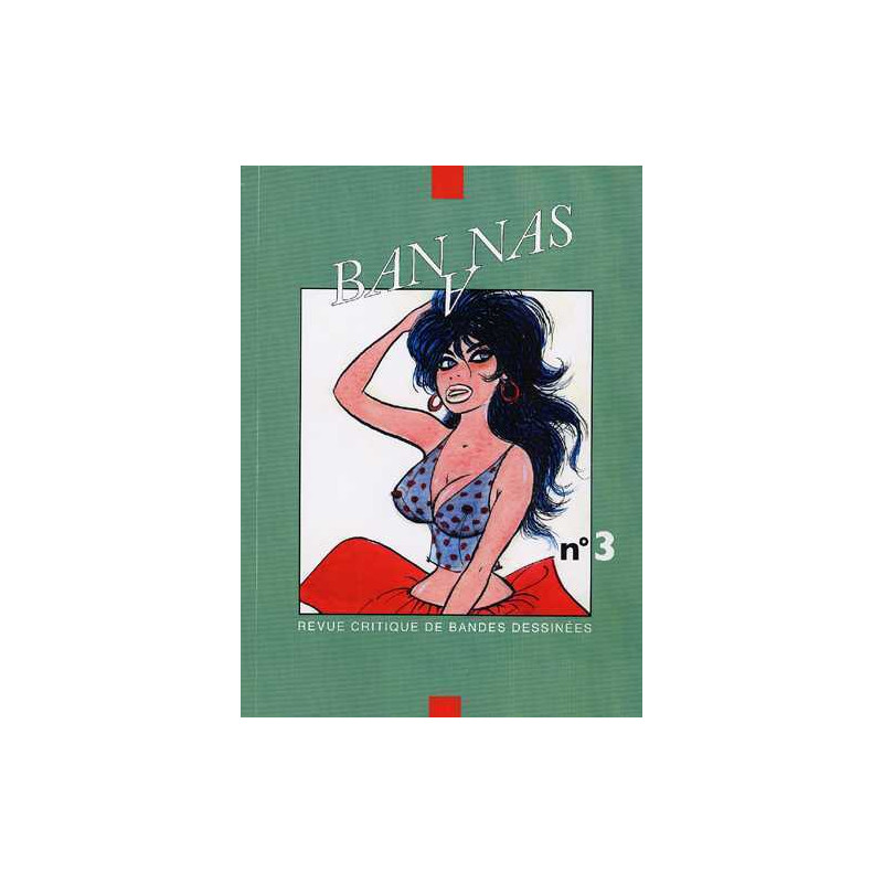 Bananas N°03