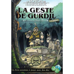 Donjon de Naheulbeuk - La...